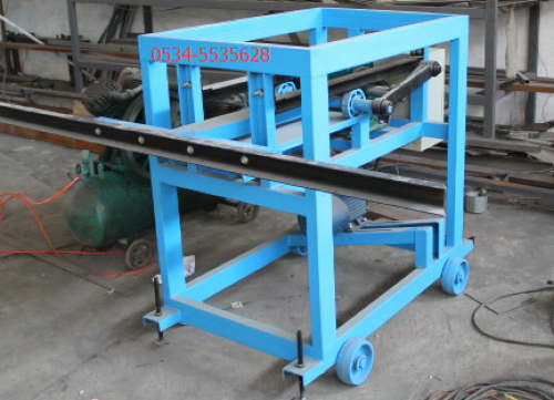 單臂直線推瓶機(jī)