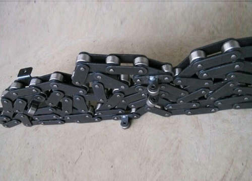 側滾子鏈條