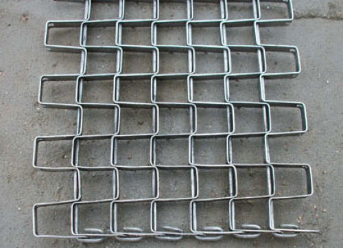 長城網(wǎng)帶鎖邊