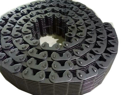 RP哈瓦高速靜音齒形轉(zhuǎn)動鏈條