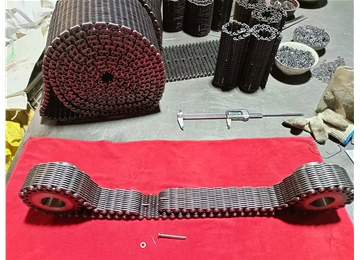 同步帶靜音無(wú)聲齒形鏈條