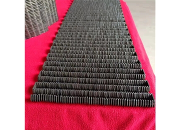 外導向型玻璃機械專用齒形鏈帶