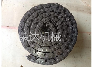 榮達(dá)HDL3100型 哈瓦鏈條節(jié)距12.7毫米 高速靜音傳動(dòng)廠家直銷(xiāo)