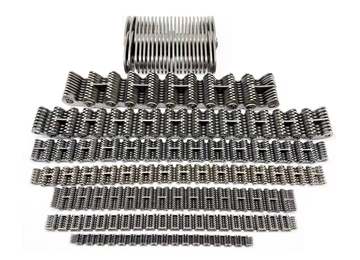 HV304-126哈瓦齒形鏈條 無聲靜音高速齒形鏈條鏈輪