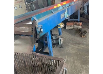 鍛造輸送鏈 熱鍛打自動化輸送鏈 傳送帶 輸送機械設備