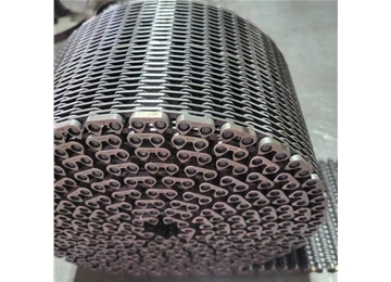 Silent chain 無聲齒形鏈帶 帶保護帽壽命長 節(jié)距12.7、25.4mm 內(nèi)導(dǎo)向外導(dǎo)向 陶瓷玻璃制品廠專用