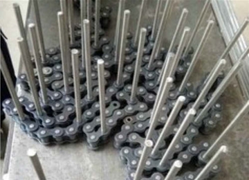 加長(zhǎng)銷軸鏈條