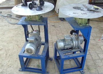 玻璃轉(zhuǎn)彎機