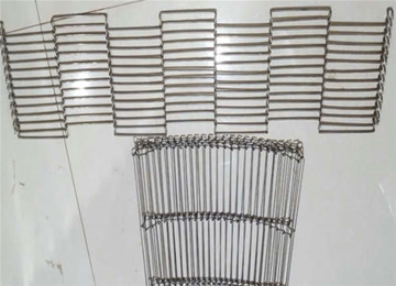 寧津?qū)I(yè)定制乙型網(wǎng)帶 廠家直銷價(jià)格優(yōu)惠