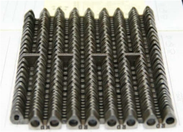 無(wú)聲鏈 齒形鏈 玻璃機(jī)械配件齒鏈帶 進(jìn)口材質(zhì)