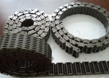 RPV3哈瓦無聲齒形鏈條 RAMSEY美國質量標準