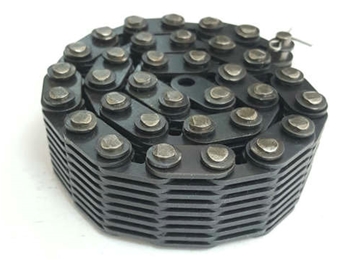 榮達(dá)無聲齒形鏈條