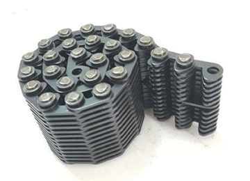 榮達(dá)RD-CL無聲齒形鏈條 來圖定制