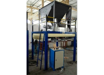 包裝機(jī)，包裝蘭炭 型煤球的裝袋機(jī) 