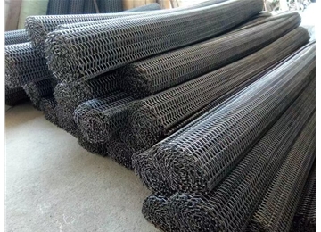 退火爐專用輸送網(wǎng)帶 工業(yè)高溫網(wǎng)帶 定制款適配各類退火設(shè)備